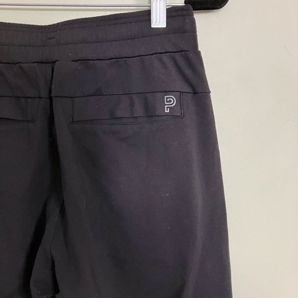 Public rec all day every day pant black size W30 L28 - Picture 5 of 10